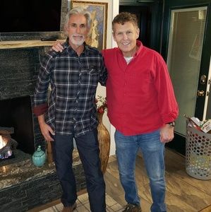 Meet your Posher, John